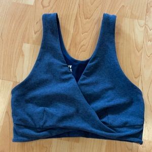 Joy lab sports bra